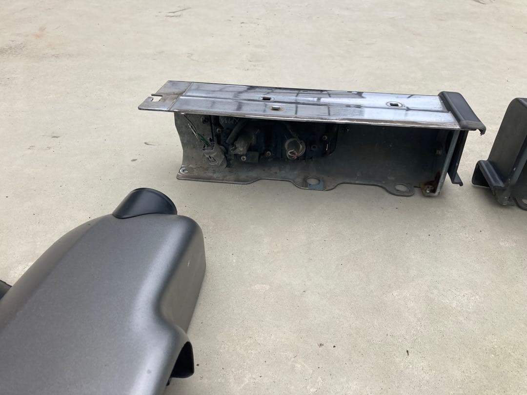 リアバンパー、ランクル70、GRJ76※マッドフラップは付属しません