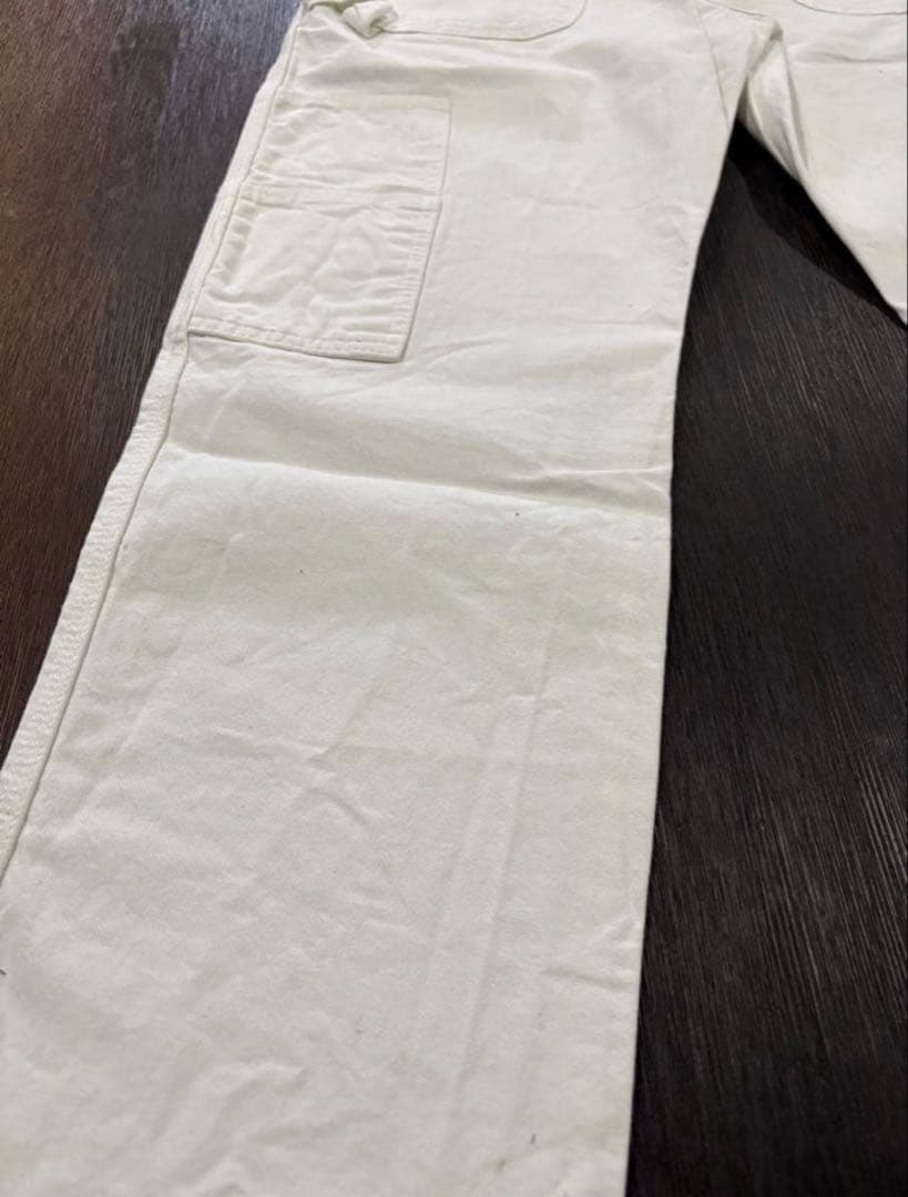 Dickies ディッキー　ペインターパンツ　SHERWIN WILLIAMS