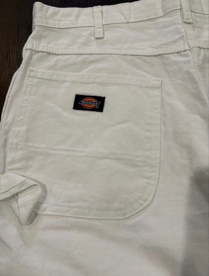 Dickies ディッキー　ペインターパンツ　SHERWIN WILLIAMS