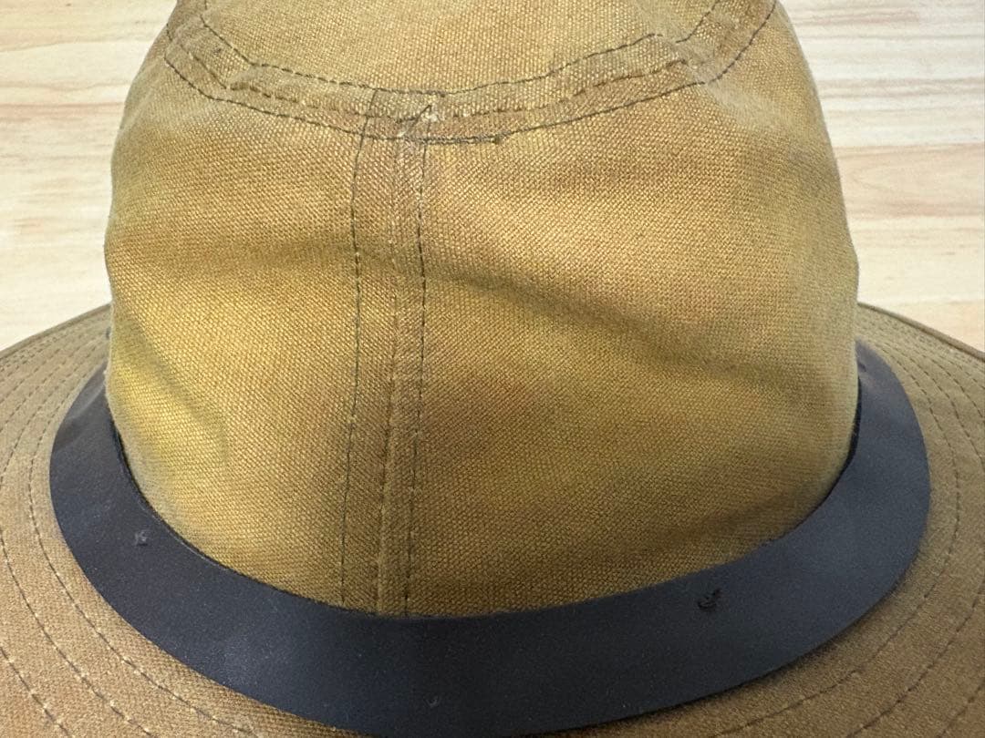 フィルソン　ハット　XXLサイズ　USA製