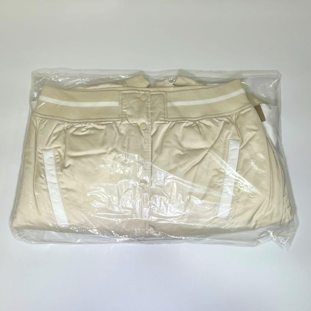 韓国限定 ノースフェイス PLAYER VARSITY JACKET Sサイズ