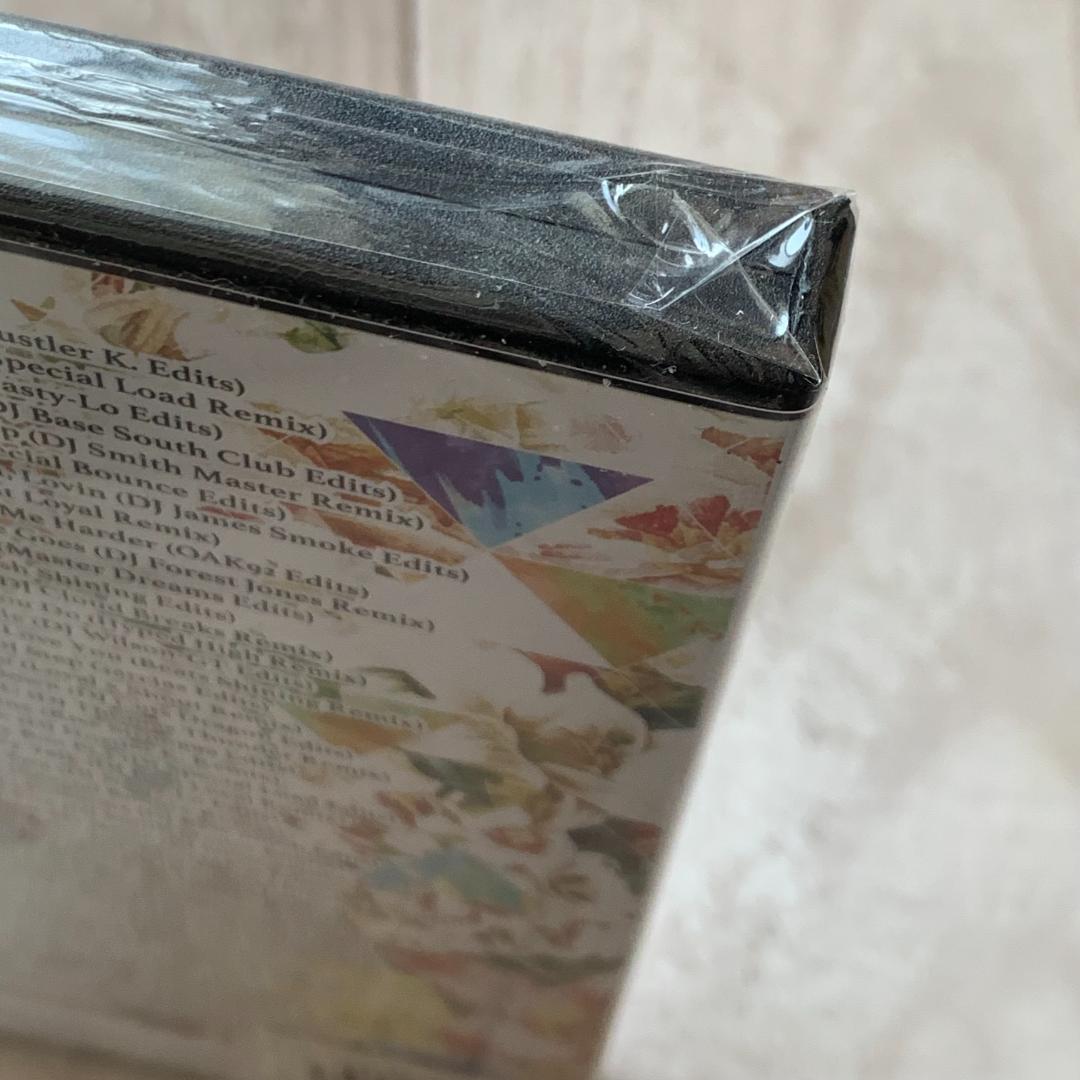 AV8 Slow Jam Love Mix BEST/DJ OGGY：未開封