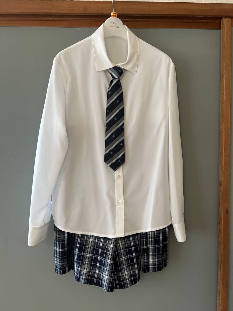 ビームス 160 フォーマルスーツ 卒服 卒業式 ワルツ バイ ビームス