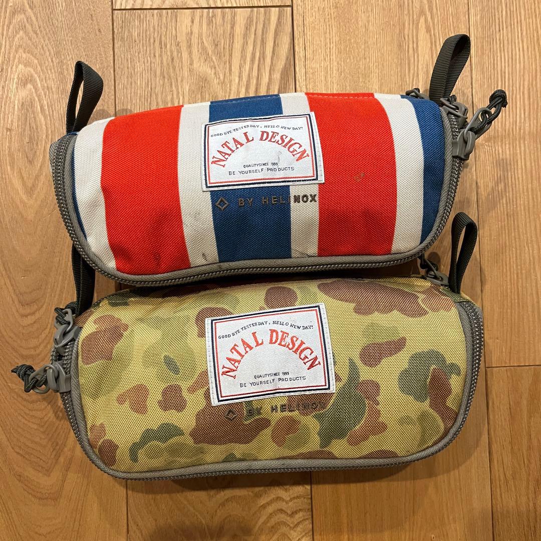 ネイタルデザイン チェアワンミニ 2種セット