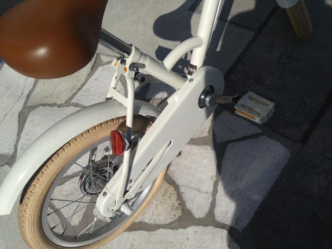 【hi＆6】little Tokyo bike