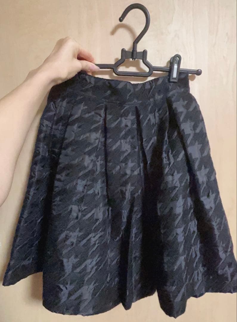 専用です　cygne シーニュ　オリジナルキルティングショートパンツstella