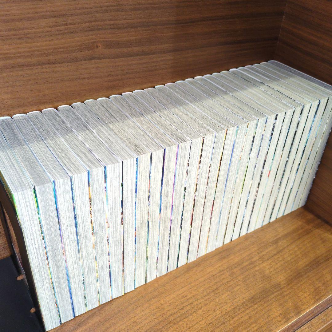 Dr.STONE　全巻　美品