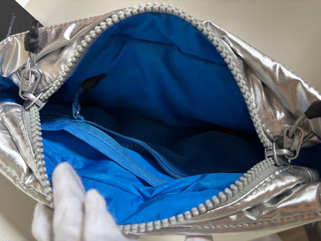 【AKIOKI】Topologie Besace べサス【バッグ単体】