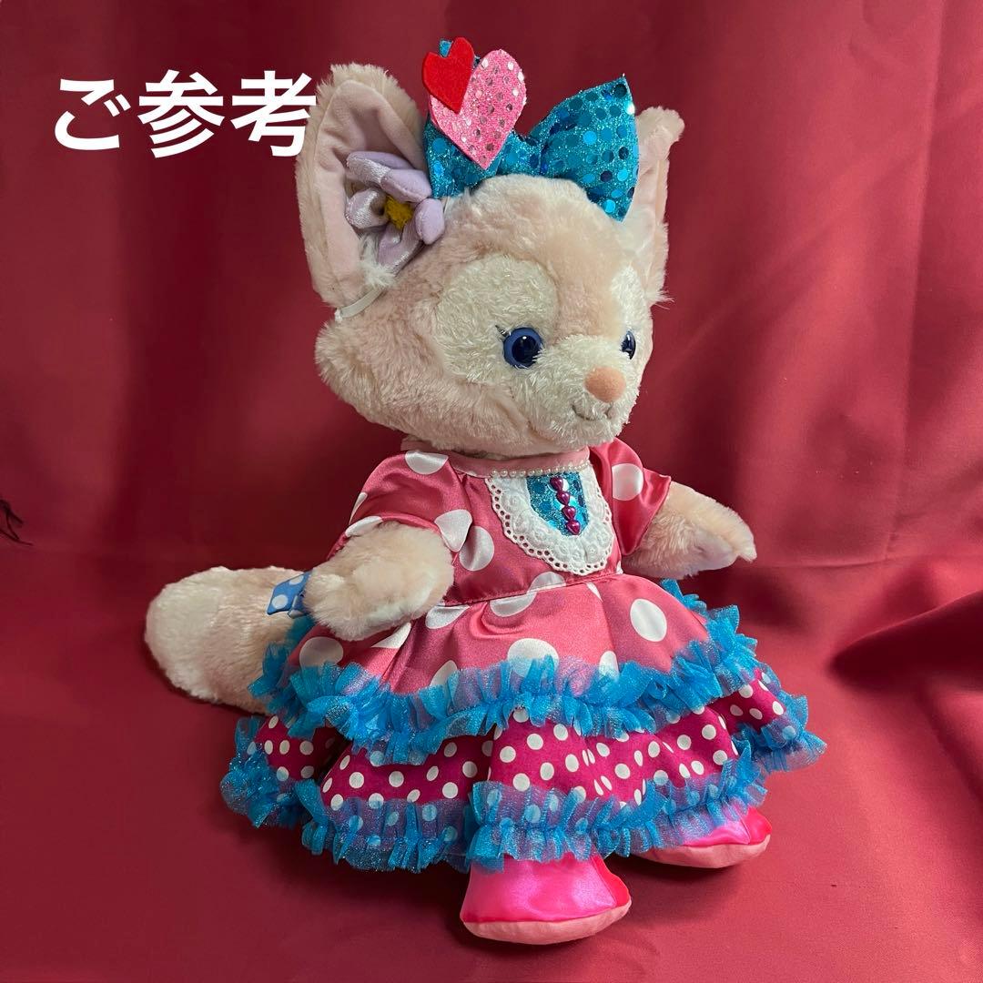 みー様ご相談　シェリーメイコスチューム