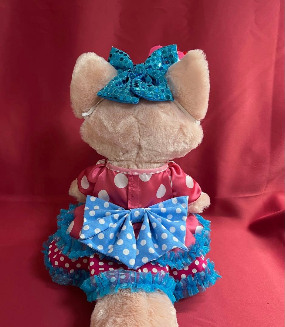 みー様ご相談　シェリーメイコスチューム