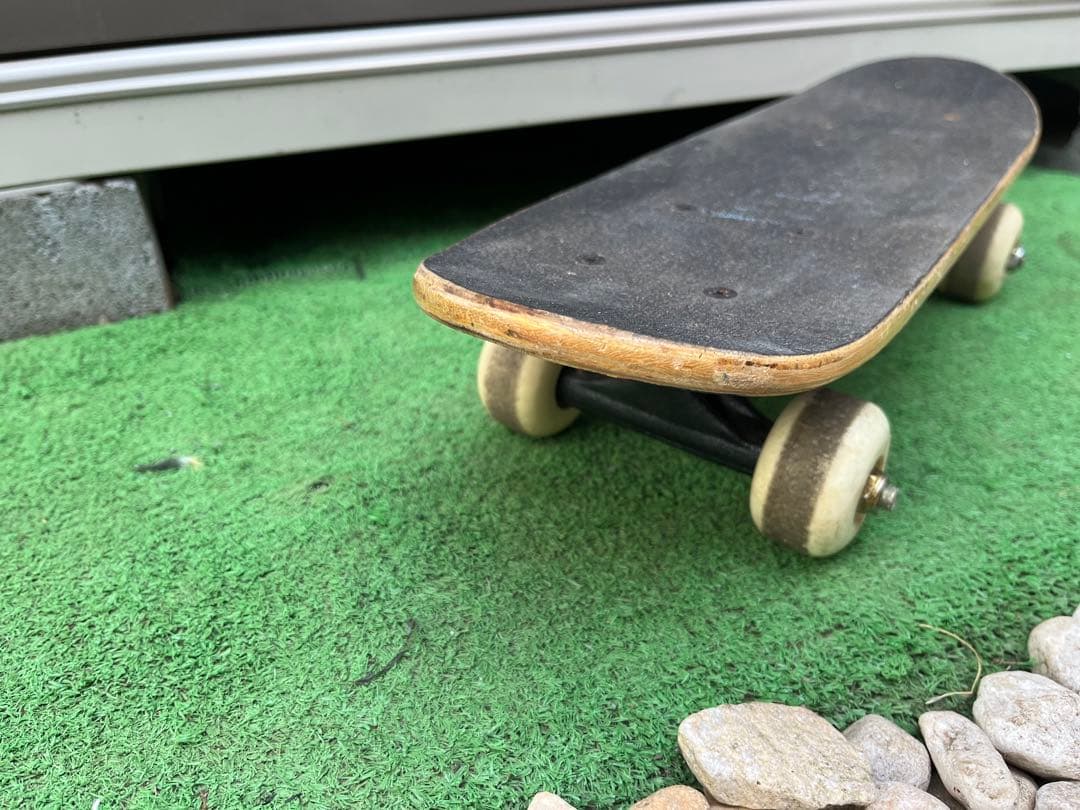 スケートボード　HIGHWAY FOX レア