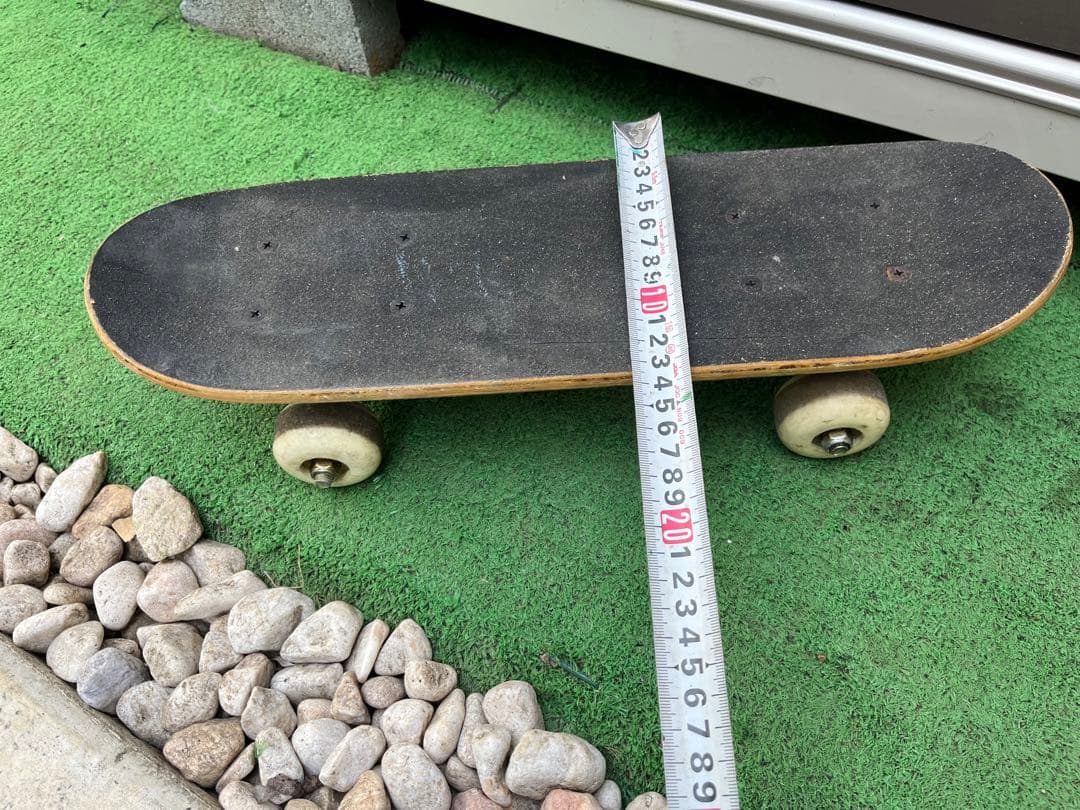 スケートボード　HIGHWAY FOX レア