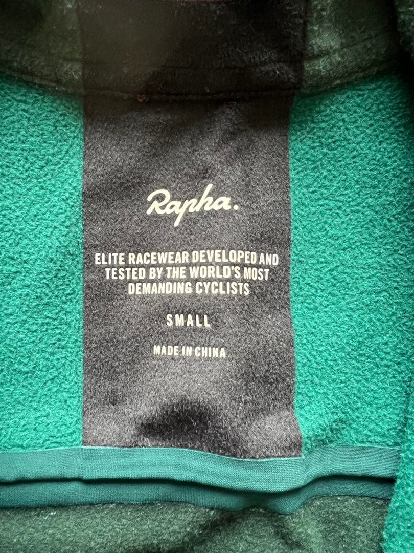 Rapha Pro Team ジャージS