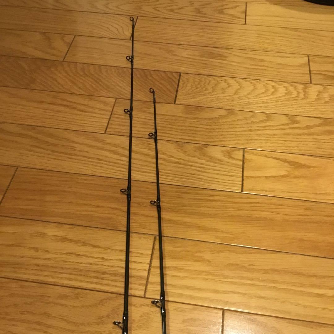 メガバス　デストロイヤー　初期モデル　HT800X 新品、未使用