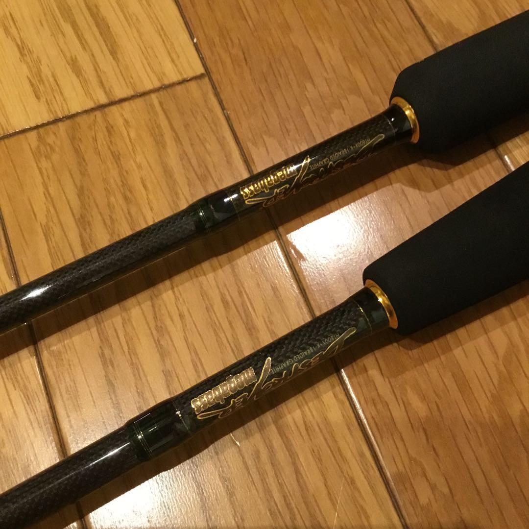 メガバス　デストロイヤー　初期モデル　HT800X 新品、未使用