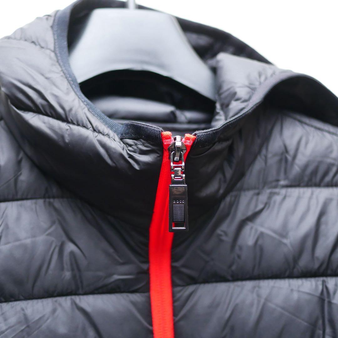 選手支給品 Tudor チューダープロサイクリング 非売品 ダウンジャケット