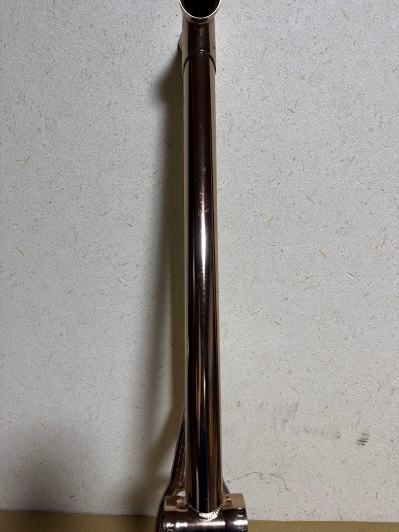 BMXフレームCult Hawk Frame (Alex Kennedy)