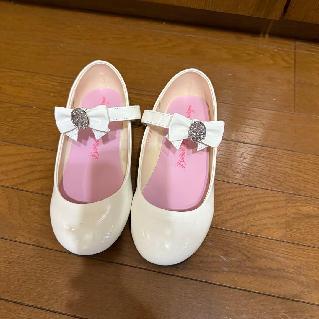 ビビディバビディブティック シンデレラプレミアムドレス 140cm