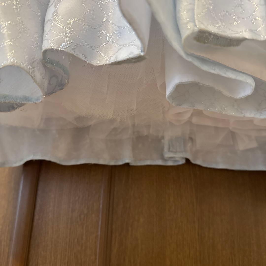 ビビディバビディブティック シンデレラプレミアムドレス 140cm