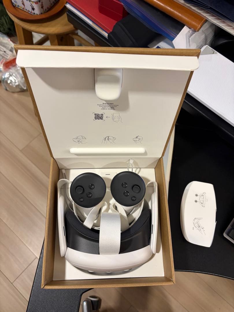 その他  Quest 3 512GB