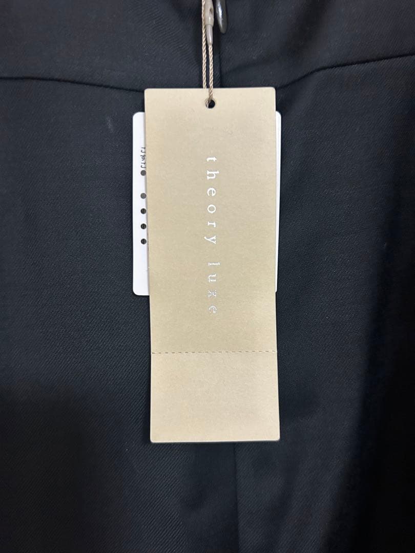 theory luxe⭐︎ワンピース