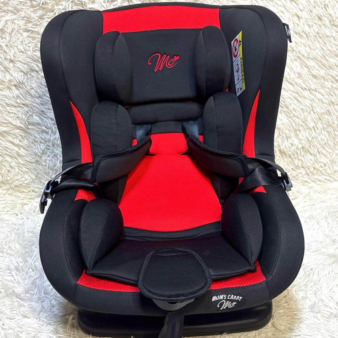 Mum's Carry マムズキャリー レジェ　チャイルドシート　新生児対応