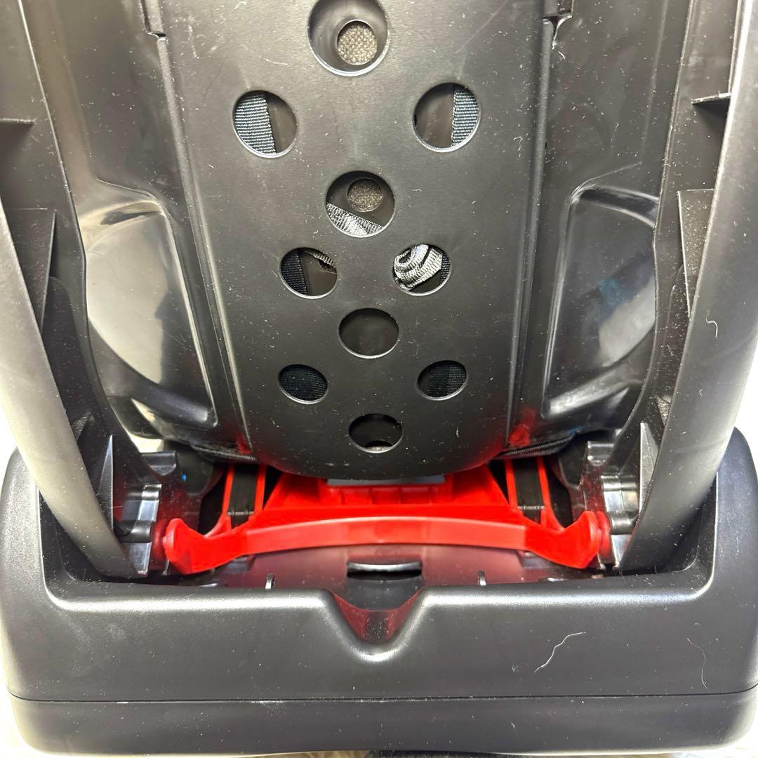 Mum's Carry マムズキャリー レジェ　チャイルドシート　新生児対応