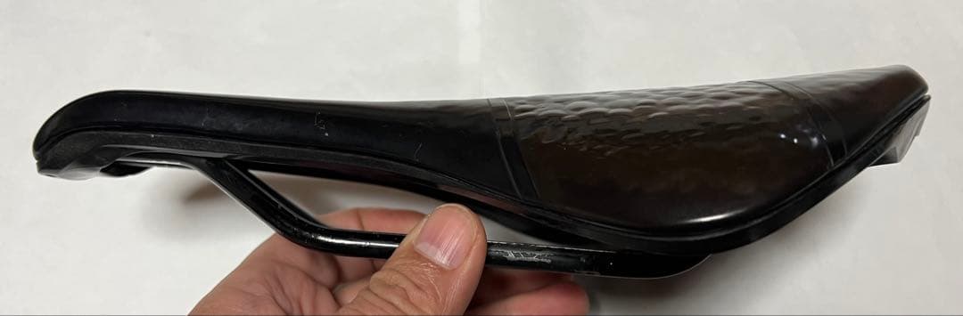 らびっと様用　S-WORKS POWER CARBON ELASTONセット