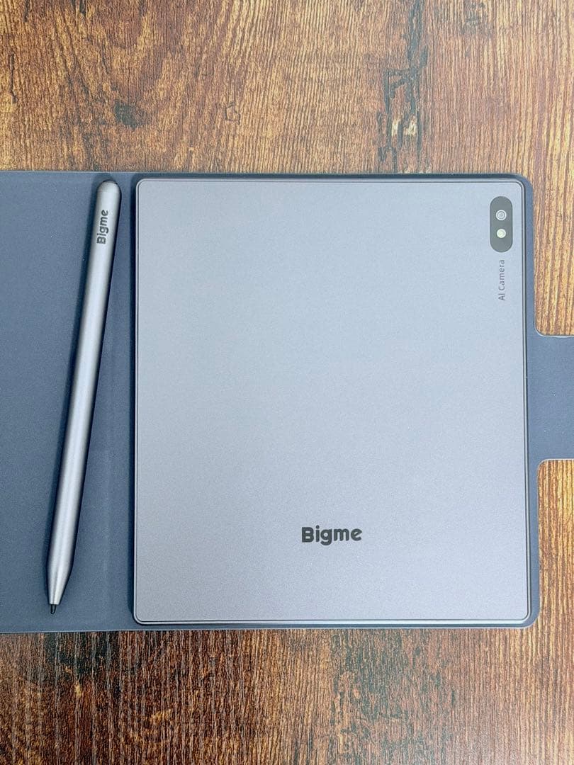 Bigme B7 電子書籍リーダー　Eインク 8+128GB SIMフリー
