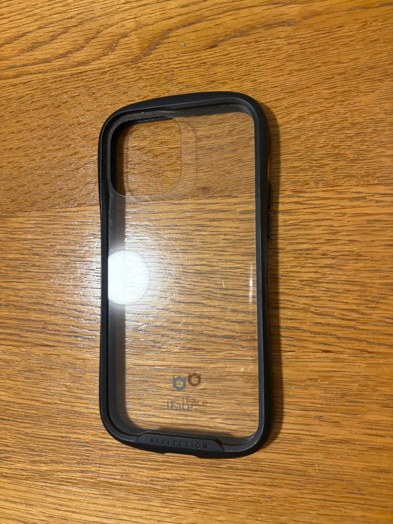 iPhone13pro max 256GB グラファイト　iFace付き