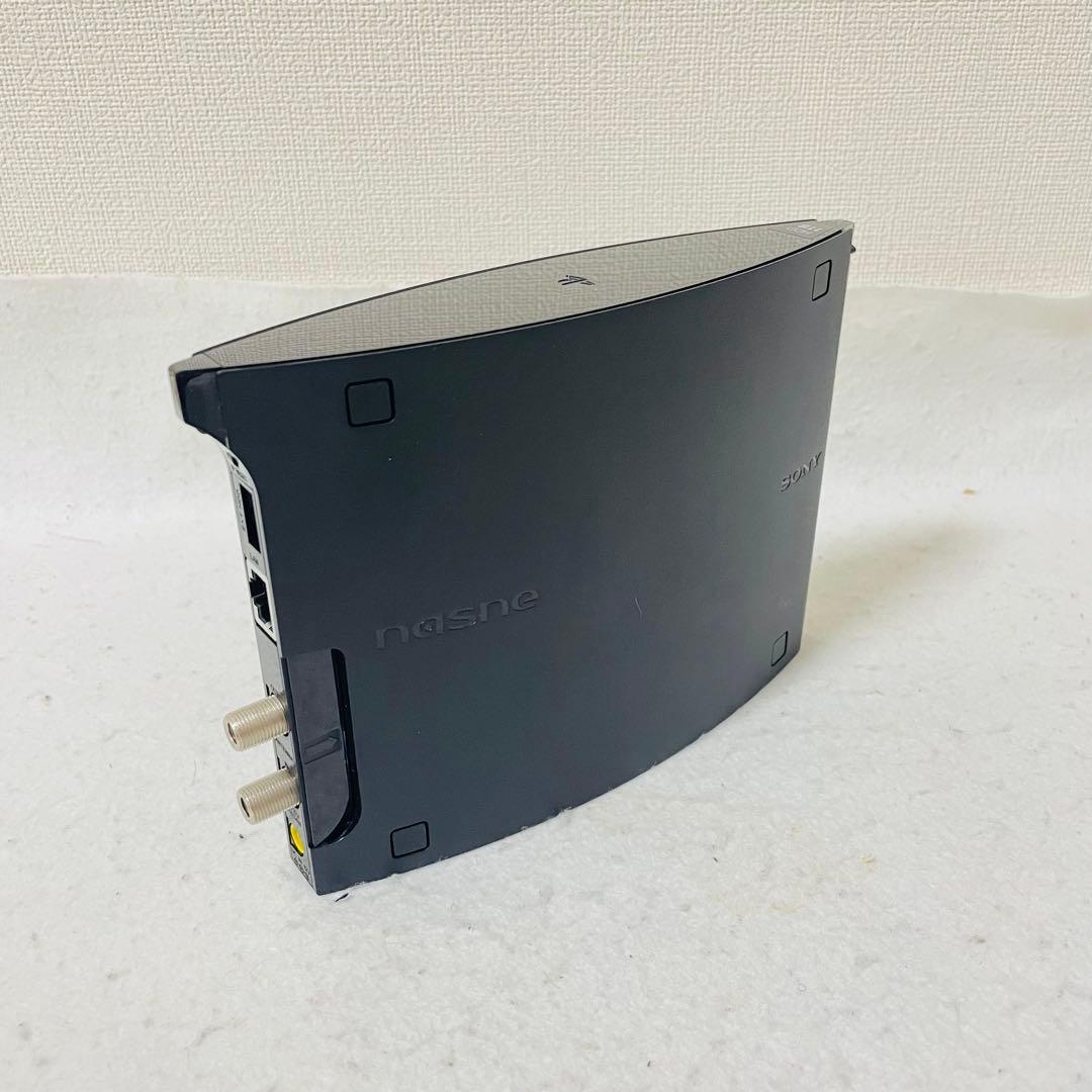 ソニー PS4 NASNE ナスネ 1TB CUHJ-15004 ワイヤレス
