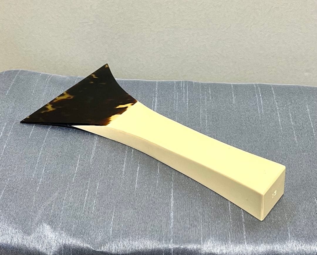 津軽三味線 鼈甲 撥