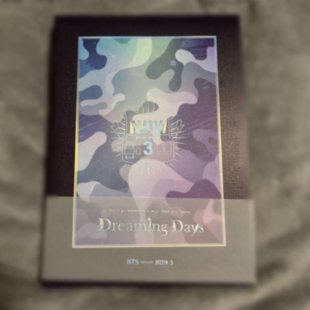 NOW3＜タワーレコード限定/生産限定盤＞