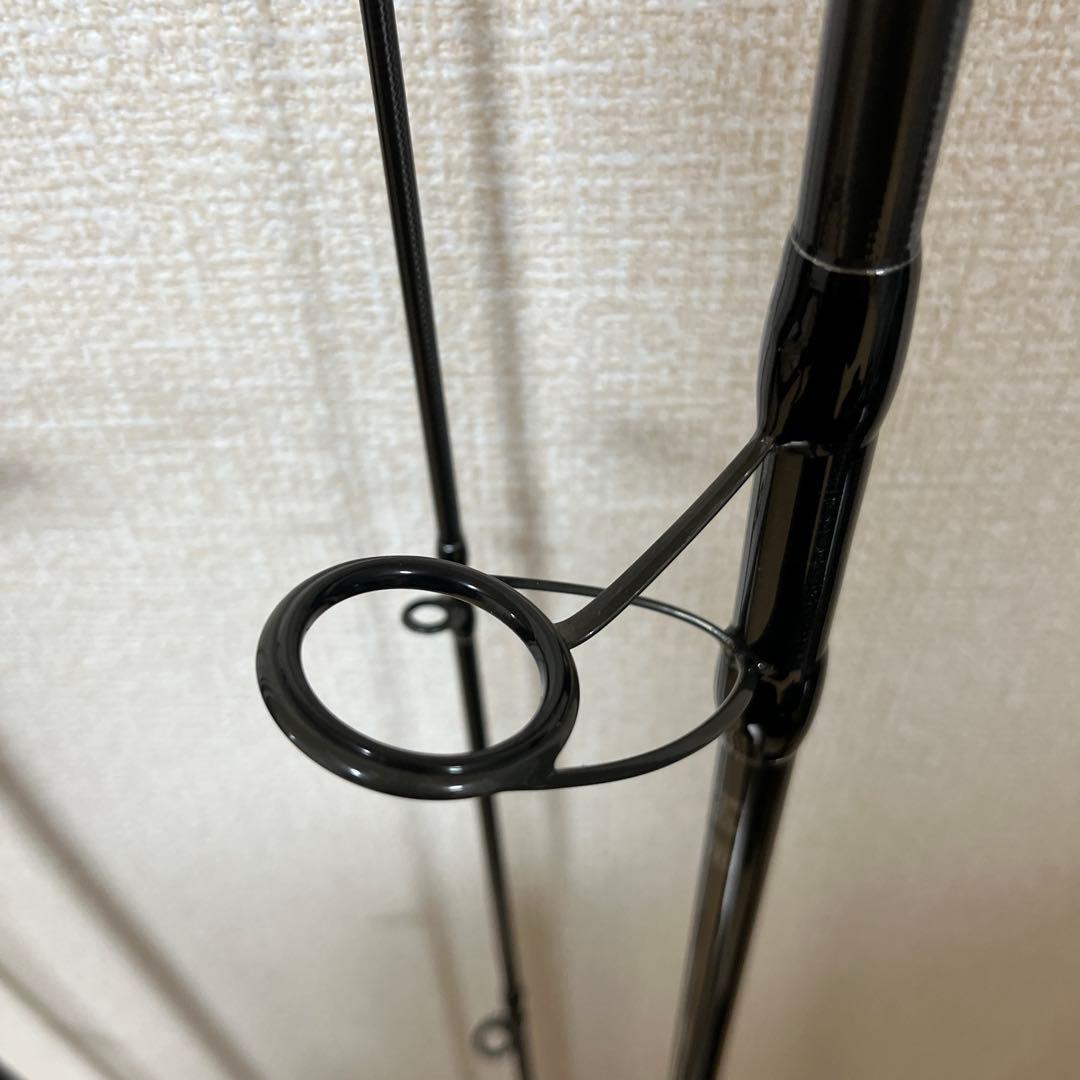 ジャッカル　BRS-S100MLMH BURI CUSTOM ジギングロッド