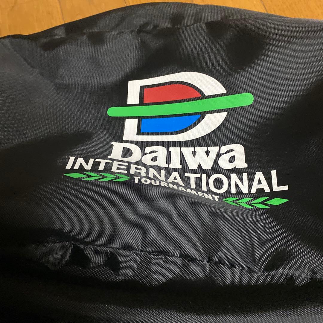 t*n様 Daiwa INTERNATIONAL 　ゴルフトラベルバッグ　カバー