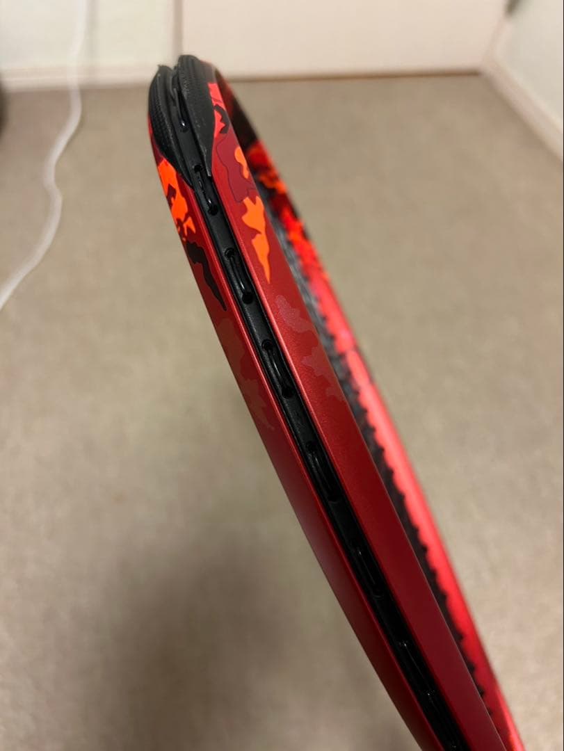 YONEX ジオブレイク70S 軟式テニスラケット