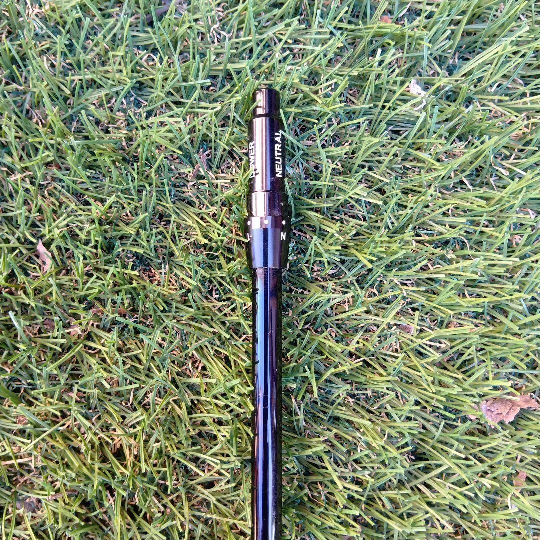 ONOFF（オノフ）シャフト　LABOSPEC TATAKI 60CBT