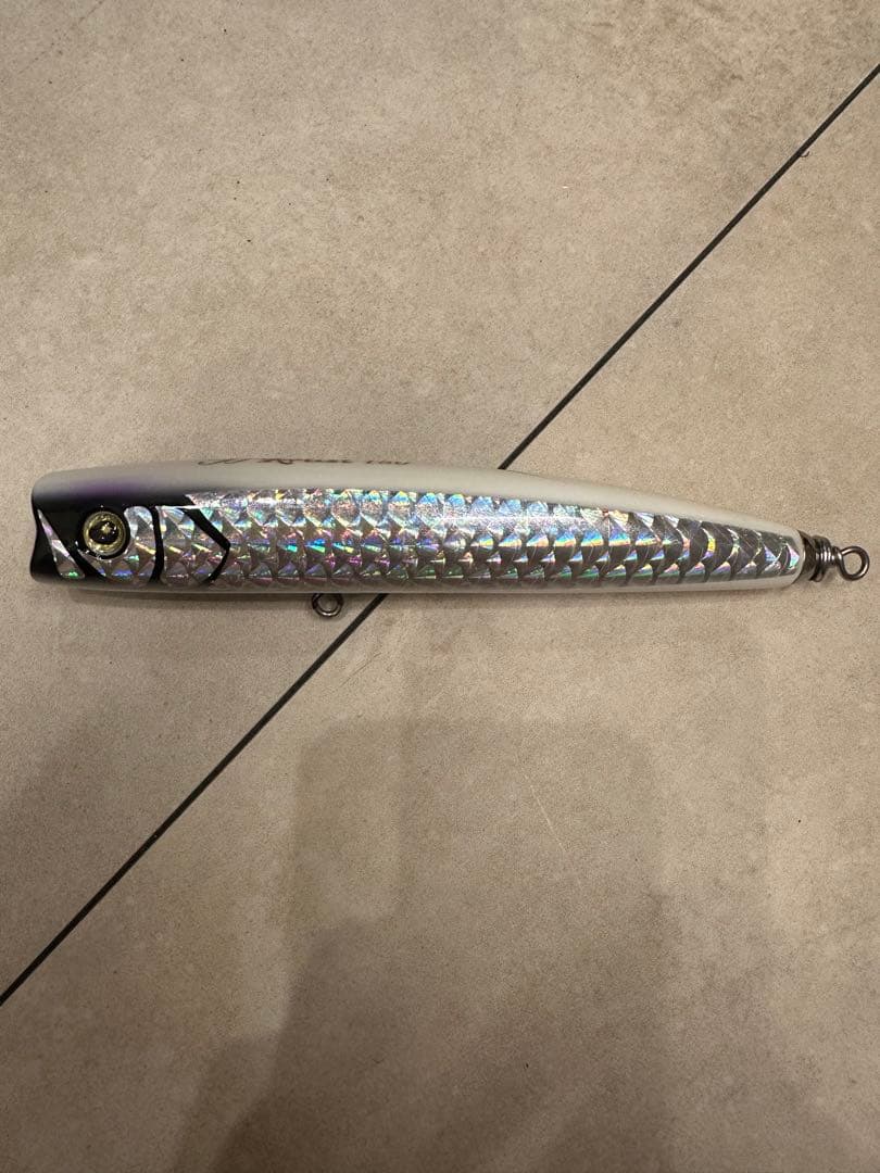 フラッシュユニオン バブルアーティスト180 ビーコン　バズー ソウル