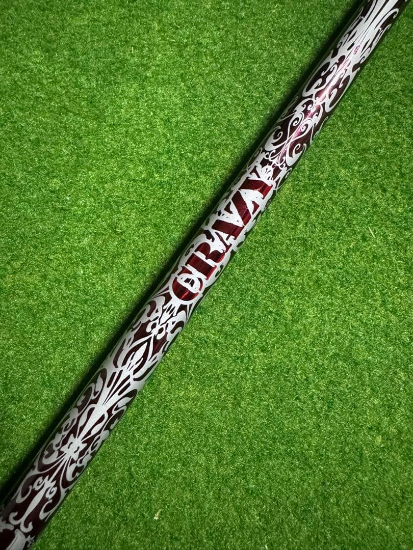 クレイジー ロイヤルデコレーションXX キャロウェイ 1W用