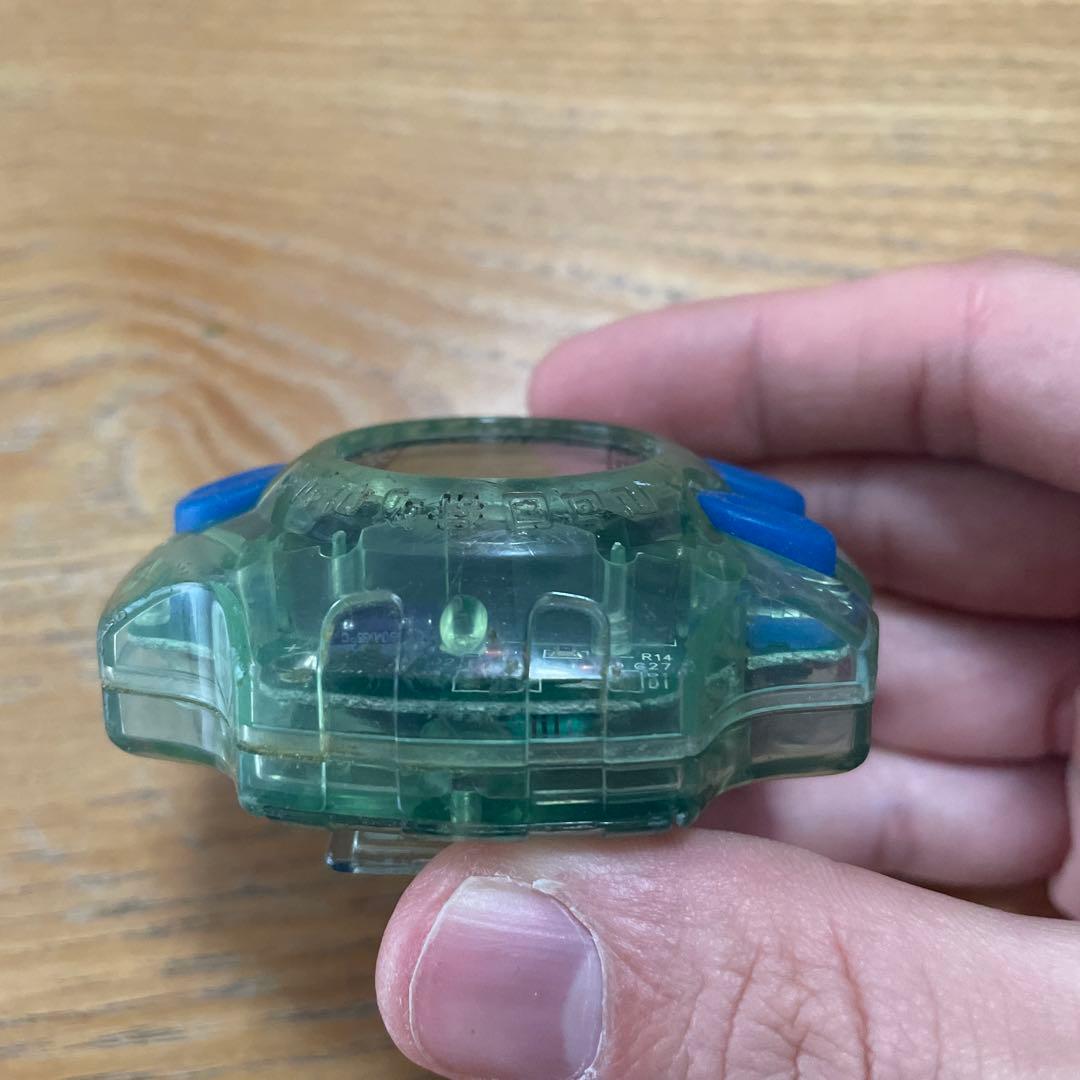 デジモン　デジヴァイス初期　ジャンク品