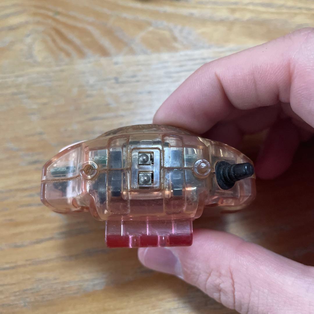 デジモン　デジヴァイス初期　ジャンク品