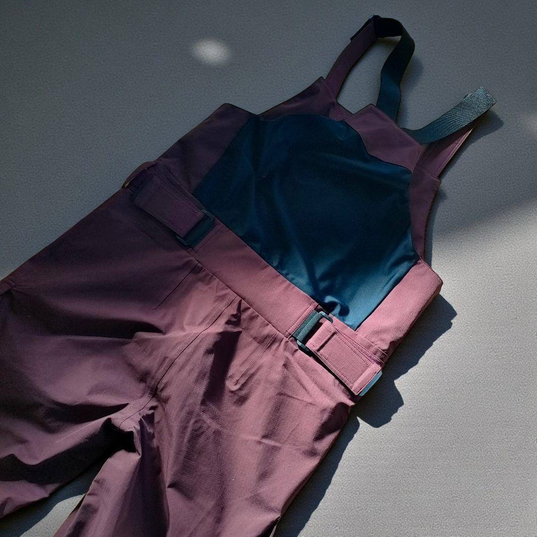 【新品未使用】PHENIX フェニックス Bib Pants sizeL