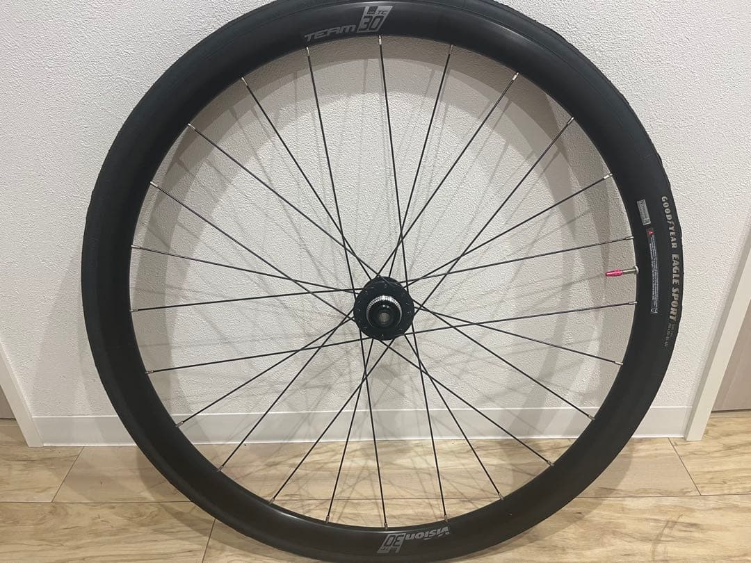 パーツ Vision team 30 TC DB