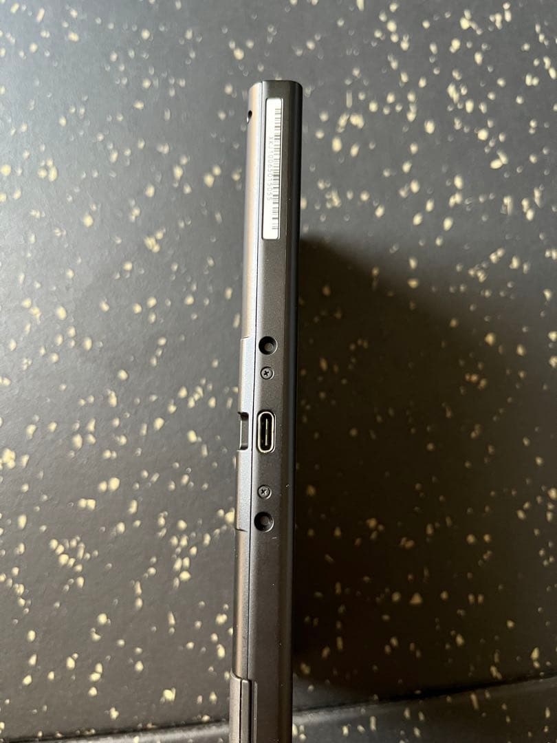 Nintendo Switch 本体のみ　強化バッテリー版　2021年製