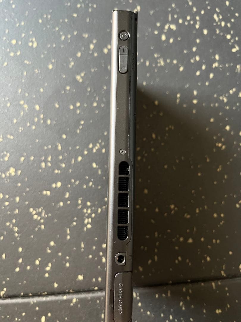 Nintendo Switch 本体のみ　強化バッテリー版　2021年製