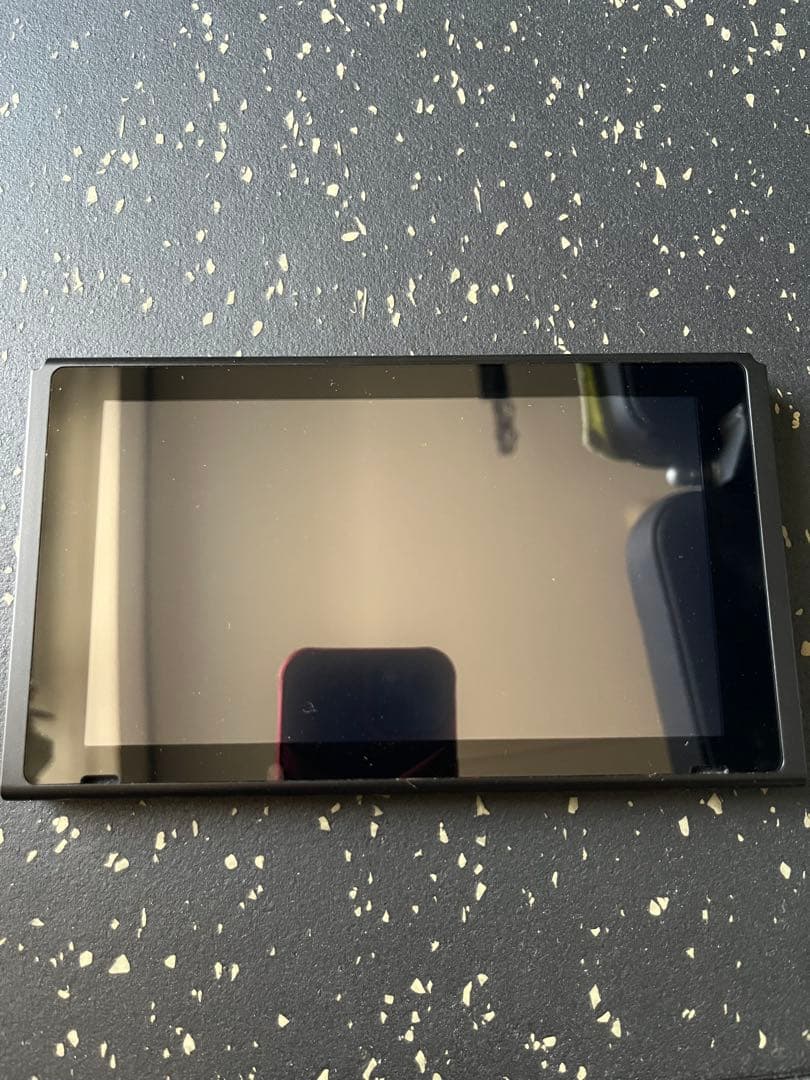 Nintendo Switch 本体のみ　強化バッテリー版　2021年製