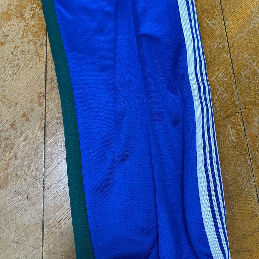 Needles × BEAMS SSZ Track Pant Mサイズ