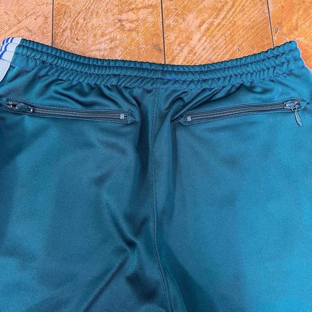Needles × BEAMS SSZ Track Pant Mサイズ