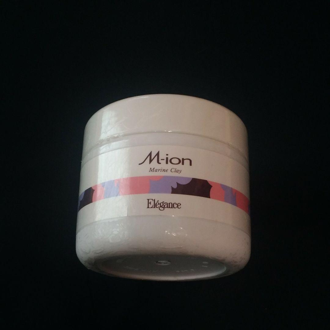 ✨新品未開封✨エレガンス　マリン　クレイ　パック　400グラム
