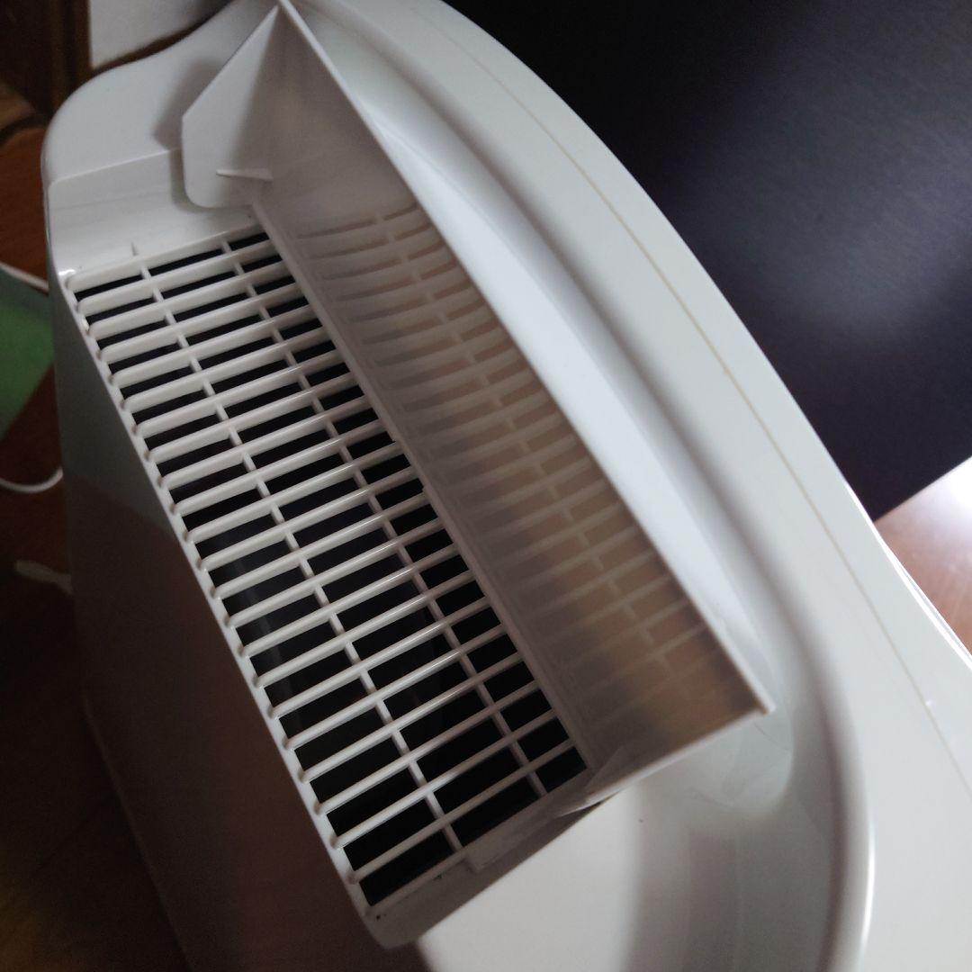 CORONA コロナ 衣類乾燥除湿機 CD-S6323